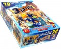 Isratoys - I'm 3 Years old Giant Floor Puzzle 70pc (GM-P232)