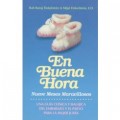 Nine Wonderful Months--B'Sha'ah Tovah (Spanish Edition) En Buena Hora