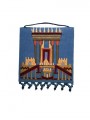 Emanuel Wall Hangings