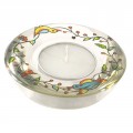 Emanuel Candle Holder