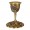 karshi jeweled kiddush goblet