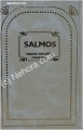 Salmos / Tehillim - Hebreo Espanol Fonetica [Spanish]