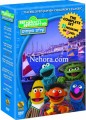 Shalom Sesame Set 5 DVDs
