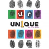 u r unique