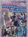 More Maggid Stories For Children