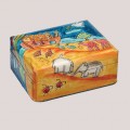 Emanuel Travel Candlestick Box