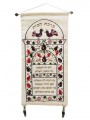 Emanuel Wall Hangings
