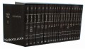 Talmud Bavli New Vilna Shas - Hard Cover-20 Vol.     ש"ס וילנא החדש מסורת השס ובלכתך כ' כרכים