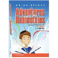 Adventures with the Rubinsteins Inspiring Stories based on the 48 Middos in Pirkei Avos