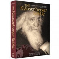 The Klausenberger Rebbe