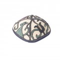 Emanuel Hand Embroidered Kippa