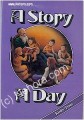 A Story A Day: 2 - Kislev-Tevet