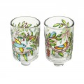 Emanuel Candle Holder