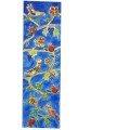 Emanuel Cardboard Bookmark