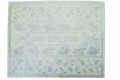 emanuel Hand-Embroidered Challa Cover