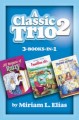 A Classic Trio 2 (3-in-1)