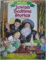More Jewish Bedtime Stories