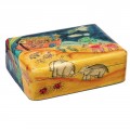 Emanuel Wooden Jewelry Box