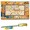 Emanuel challah board set