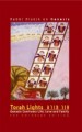 TORAH LIGHTS: Genesis Confronts Life, Love and Family