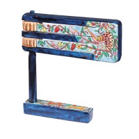 peacock gragger