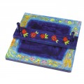 Emanuel Napkin Holder