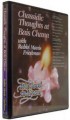 Chassidic Thoughts at Bais Chana 16 Audio cassettes in Album