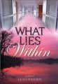 What Lies Within