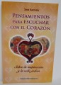 Pensamientos Para Esuchar Con el Corazon