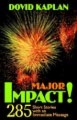 Major Impact!285 Short Stories With An Immediate Lesson