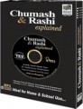 Chumash & Rashi Explained