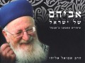 Avihem Shel Yisroel אביהם של ישראל - סיפורים ששמענו ב"שבעה