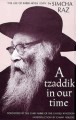 A Tzaddik in Our Time: The Life of Rabbi Aryeh Levin