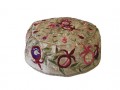 Emanuel Embroidered Hat