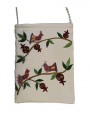 Emanuel Embroidered Bags
