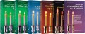 6 Volume Laws of Shabbos Slipcase Set