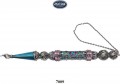 Torah Pointer - Filigree Pewter