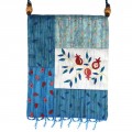 Emanuel Embroidered Bags