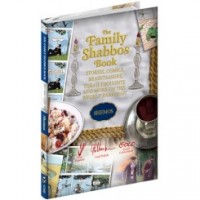 the Family Shabbos Book
