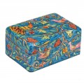 Emanuel Wooden Jewelry Box