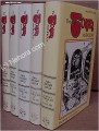 Torah Anthology 5 vol. set on Tehillim (Psalms)