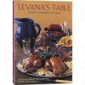 Levana's Table - Kosher Cookbook