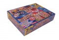 Isratoys 2 in 1 Floor Puzzles - I'm 3 Years old 48pc & Letters of Aleph Beit 70pc (GM-P235)
