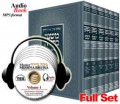 Master Mishna Brura MP3 - Full Set