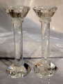 Crystal Candle Stick