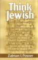 Think Jewish