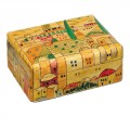Emanuel Wooden Jewelry Box