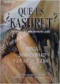 Que Es Kashrut ? (Spanish)