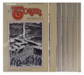 Torah Anthology : Exodus- 7 Vol. Set