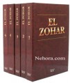 El Zohar (Zohar in Spanish)